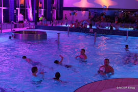 Zobacz relację z Rodzinnej Nocy na Dolince