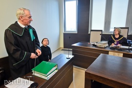 Pozywa państwo polskie za śmierć ojca podczas Grudnia 70