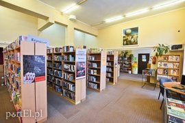 Biblioteka przygotowuje się do remontu