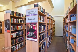 Biblioteka przygotowuje się do remontu