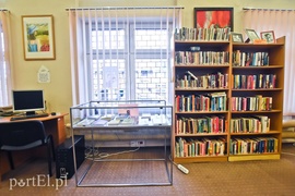 Biblioteka przygotowuje się do remontu