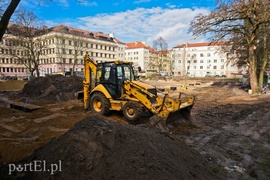 Nowe boiska przy szkołach