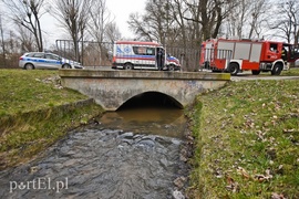 Ciało mężczyzny znalezione w Kumieli