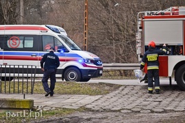 Ciało mężczyzny znalezione w Kumieli