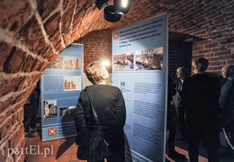 Na początku była cegła...