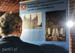 Na początku była cegła... Na początku była cegła...