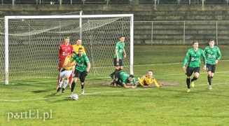 Olimpia nie bierze jeńców. 3:1 z GKS Katowice!