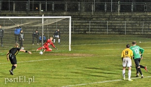 Olimpia nie bierze jeńców. 3:1 z GKS Katowice!