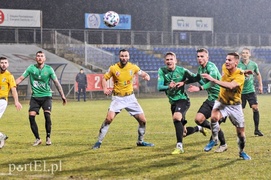 Olimpia nie bierze jeńców. 3:1 z GKS Katowice!