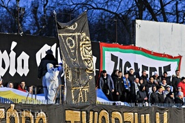 Olimpia nie bierze jeńców. 3:1 z GKS Katowice!