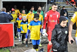 Olimpia nie bierze jeńców. 3:1 z GKS Katowice!