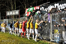 Olimpia nie bierze jeńców. 3:1 z GKS Katowice!
