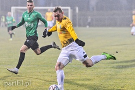 Olimpia nie bierze jeńców. 3:1 z GKS Katowice!