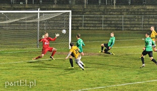 Olimpia nie bierze jeńców. 3:1 z GKS Katowice!