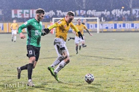 Olimpia nie bierze jeńców. 3:1 z GKS Katowice!