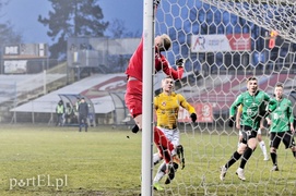 Olimpia nie bierze jeńców. 3:1 z GKS Katowice!