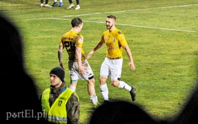Olimpia nie bierze jeńców. 3:1 z GKS Katowice!