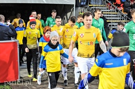Olimpia nie bierze jeńców. 3:1 z GKS Katowice!