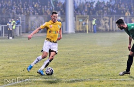 Olimpia nie bierze jeńców. 3:1 z GKS Katowice!