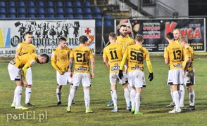 Olimpia nie bierze jeńców. 3:1 z GKS Katowice!