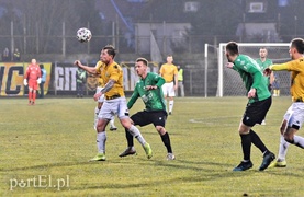 Olimpia nie bierze jeńców. 3:1 z GKS Katowice!