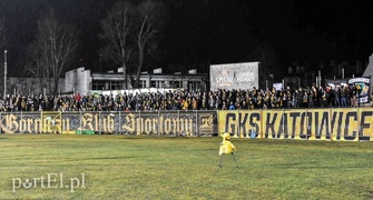 Olimpia nie bierze jeńców. 3:1 z GKS Katowice!