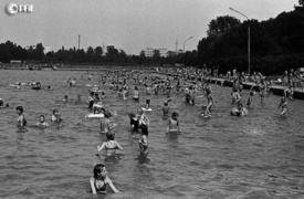 Elblążanie w latach 70. na zdjęciach Czesława Misiuka  (część 2) 