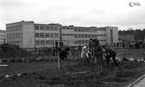 Elblążanie w latach 70. na zdjęciach Czesława Misiuka  (część 2) 
