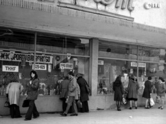Elblążanie w latach 70. na zdjęciach Czesława Misiuka  (część 2) 