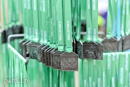 Dzień Kobiet w biegu