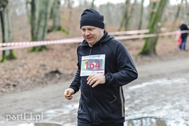 Dzień Kobiet w biegu