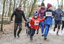 Dzień Kobiet w biegu