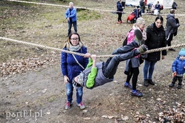 Dzień Kobiet w biegu