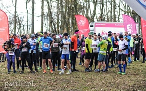 Dzień Kobiet w biegu