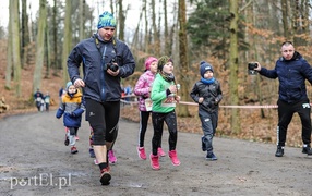 Dzień Kobiet w biegu