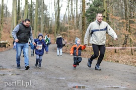 Dzień Kobiet w biegu