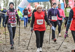 Dzień Kobiet w biegu