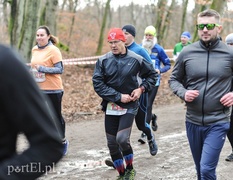 Dzień Kobiet w biegu