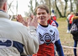 Dzień Kobiet w biegu