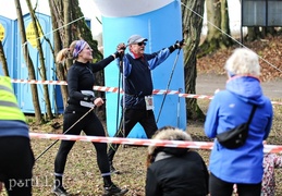 Dzień Kobiet w biegu