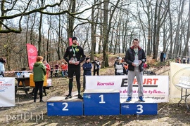 Dzień Kobiet w biegu