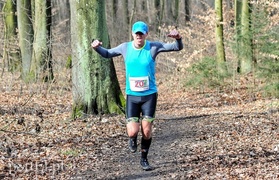 Dzień Kobiet w biegu