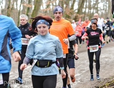 Dzień Kobiet w biegu