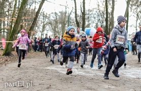 Dzień Kobiet w biegu