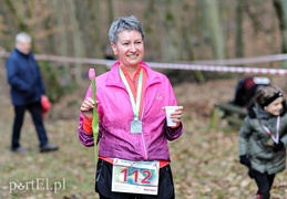 Dzień Kobiet w biegu