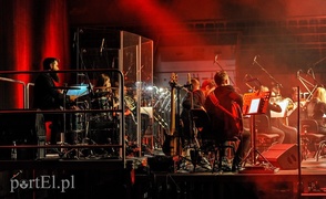 Tre Voci i EOK: Dla pań i dla każdego