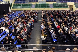 Tre Voci i EOK: Dla pań i dla każdego