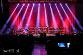 Tre Voci i EOK: Dla pań i dla każdego