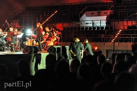 Tre Voci i EOK: Dla pań i dla każdego