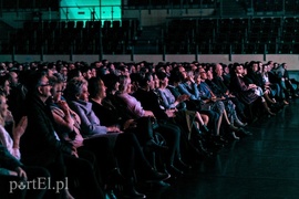 Tre Voci i EOK: Dla pań i dla każdego